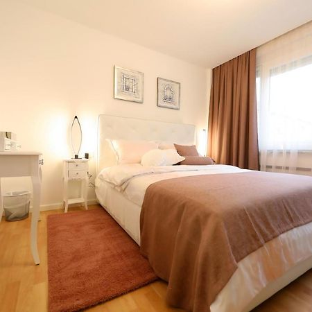 Rosita Deluxe Rooms Zadar Bagian luar foto